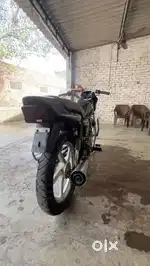 Excellent condition bike