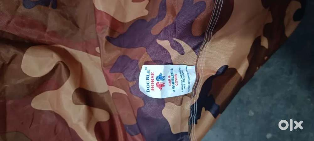 liva new body cover