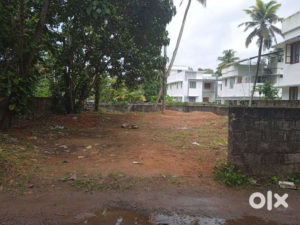 4.5Cent Plot at Tirumala