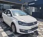 Volkswagen Vento 1.2 TSI Comfortline AT, 2016, Petrol