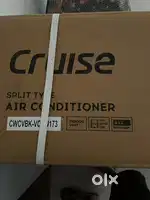 Cruise 1.5 ton 3 star inverter split AC