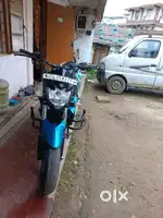 YAMAHA FZ 2.0 GOOD CONDITIN