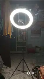 Ring Light for Content Creator/ Photography / Videography