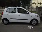 Hyundai i10 2011 Petrol Well Maintained