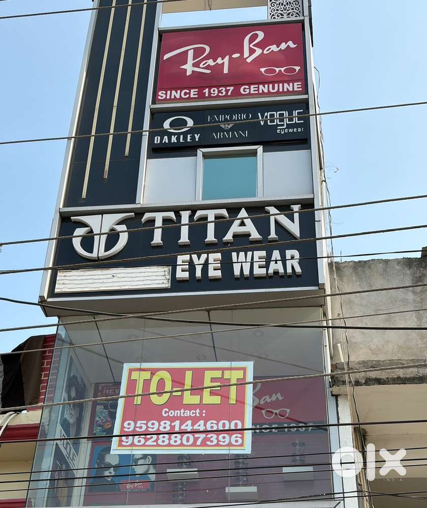 New  building on road Medical road Basharatpur Gorakhpur