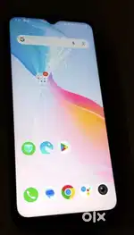 Vivo triple camera 5g