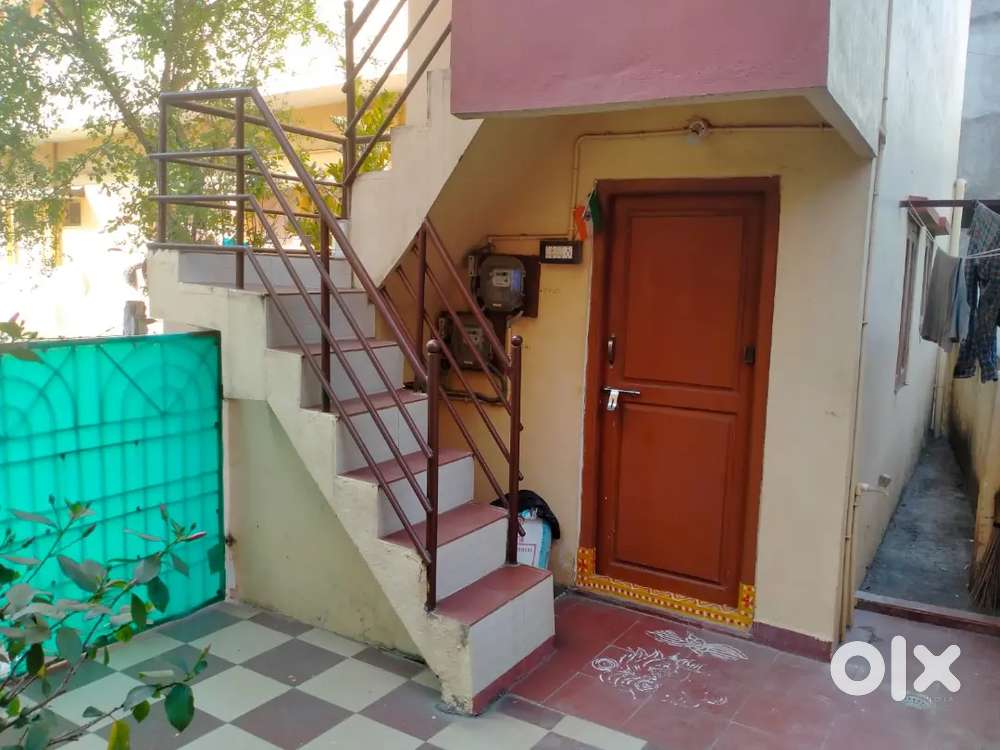 Single Room for Rent