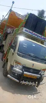 Tata ace for rental