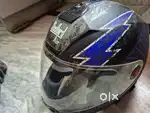 Helmet Steelbird