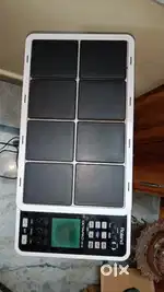 Roland SPD 30  OCTAPAD Electronic Drum Trigger Pad