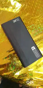 BOAT 20000 Mah with warranty 1 year