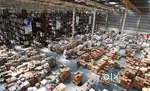 WANTED MALE HELPERS FOR WAREHOUSE