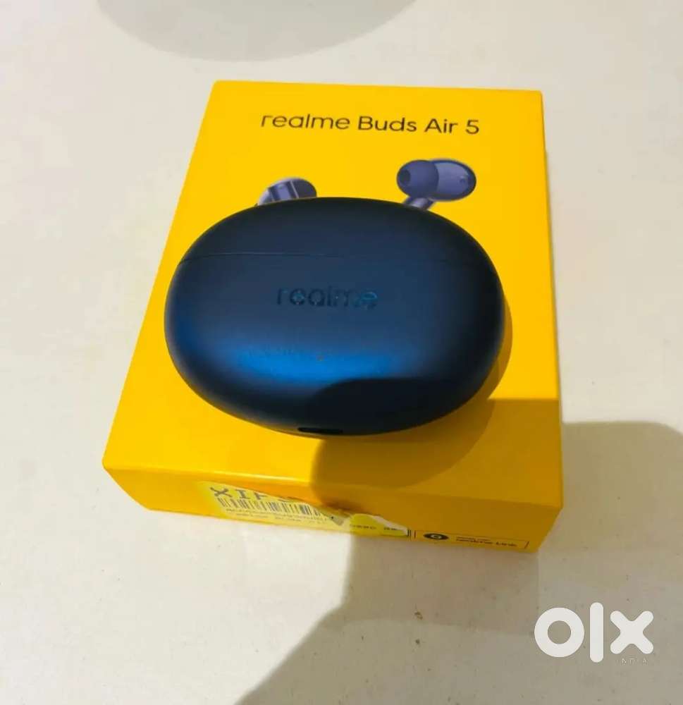 Realme Buds Air 5