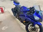 Bike is good condition
