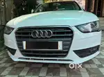 Audi A4 2015 Diesel 162118 Km Driven