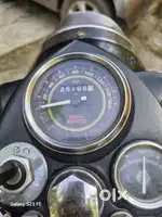 Sale Royal Enfield 500 cc. Supper condition.