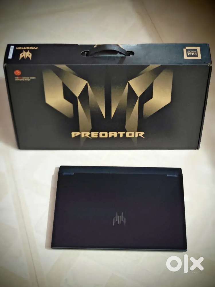 Acer Predator Helios Neo 16S AI