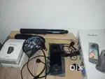Insta360 X3 with Maono Mic, Adapter & Stick – ₹30,000