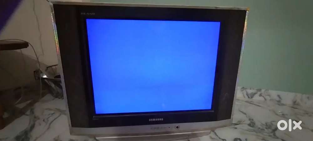 Samsung Plano TV