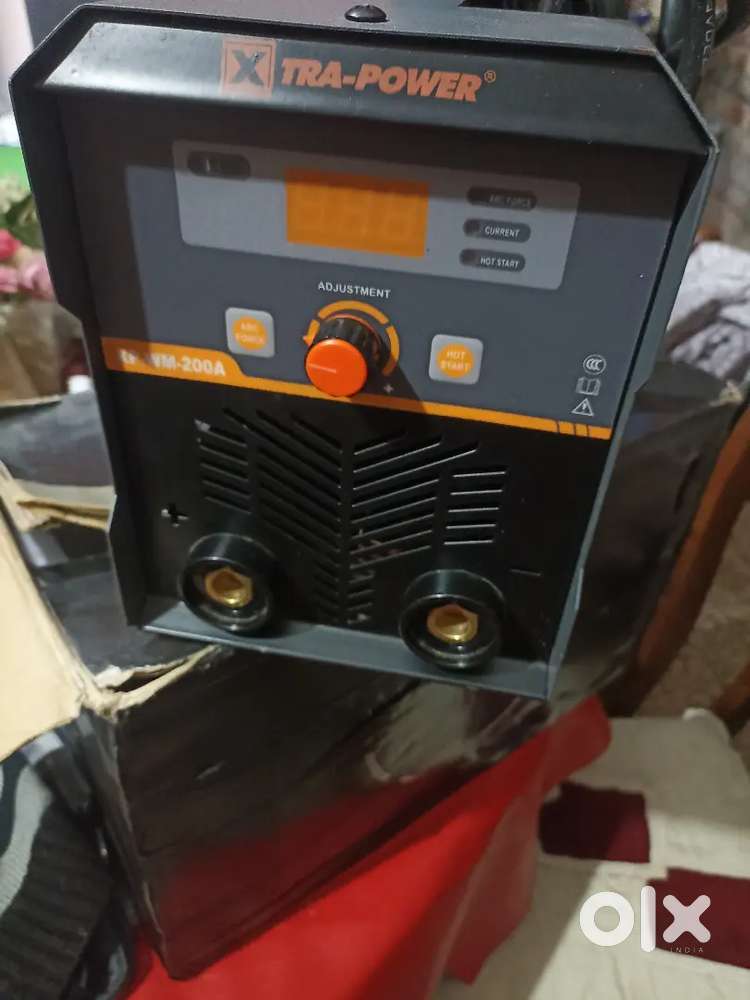 Welding machine price rs8000