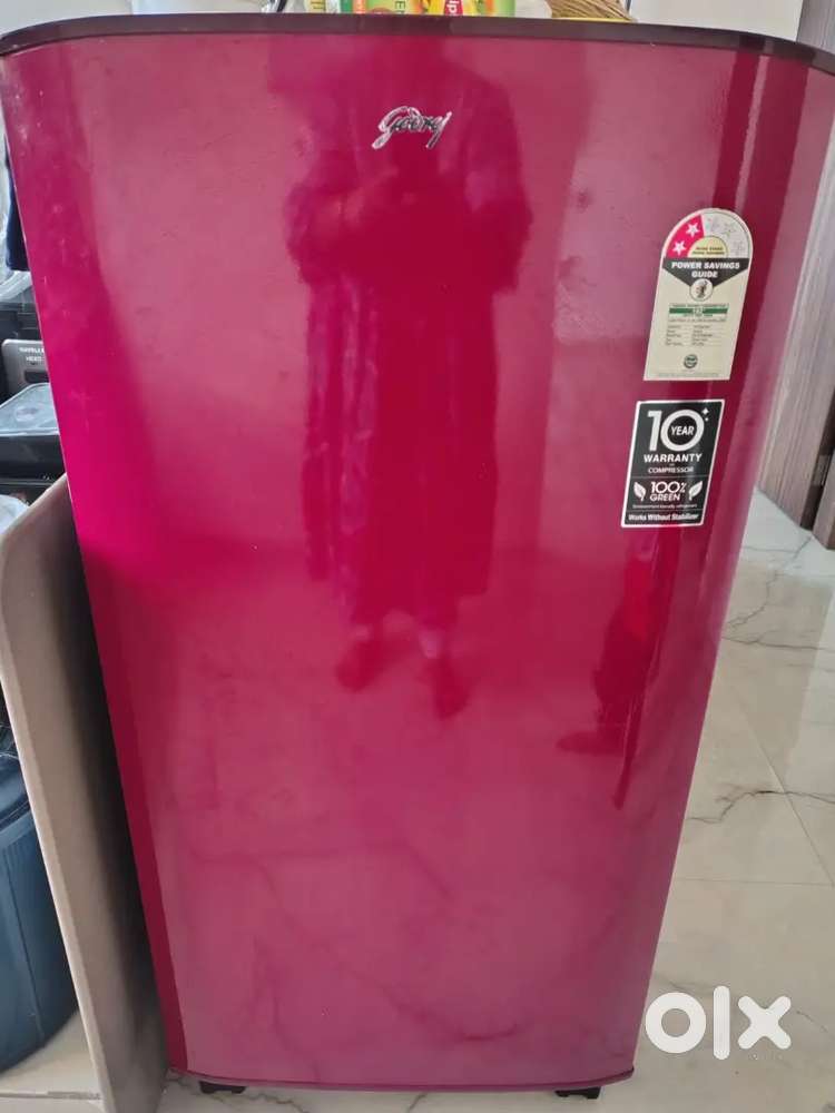 Fridge for Sale – 1 Year Old, Excellent Condition