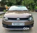 Volkswagen Ameo 1.0 MPI Trendline, 2019, Petrol