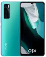 Vivo v20 se