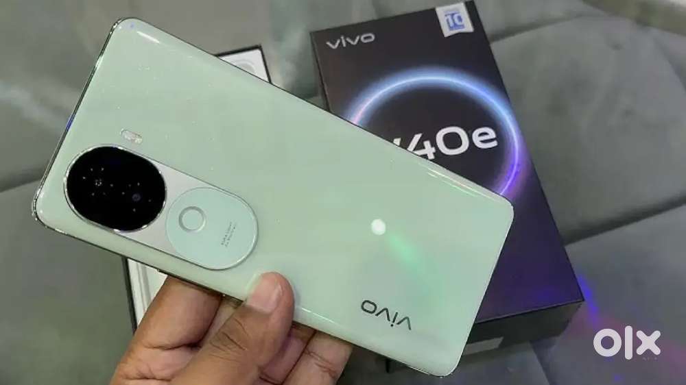 Vivo V40e 5G
