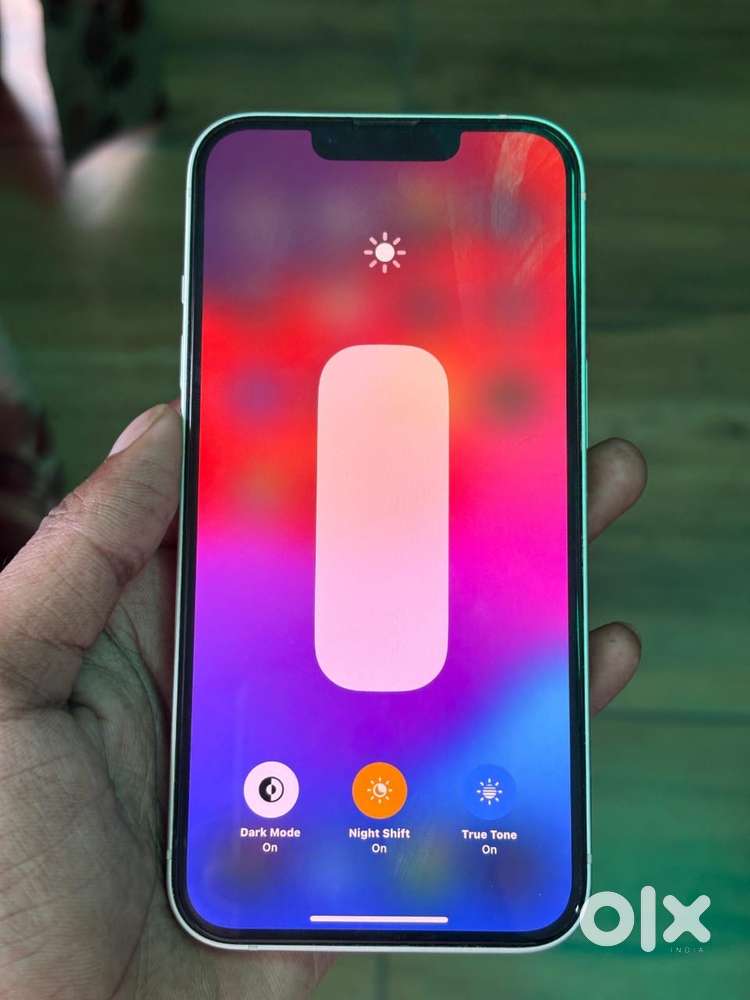 I want to sell my i phone 13 128gb used need urgent money