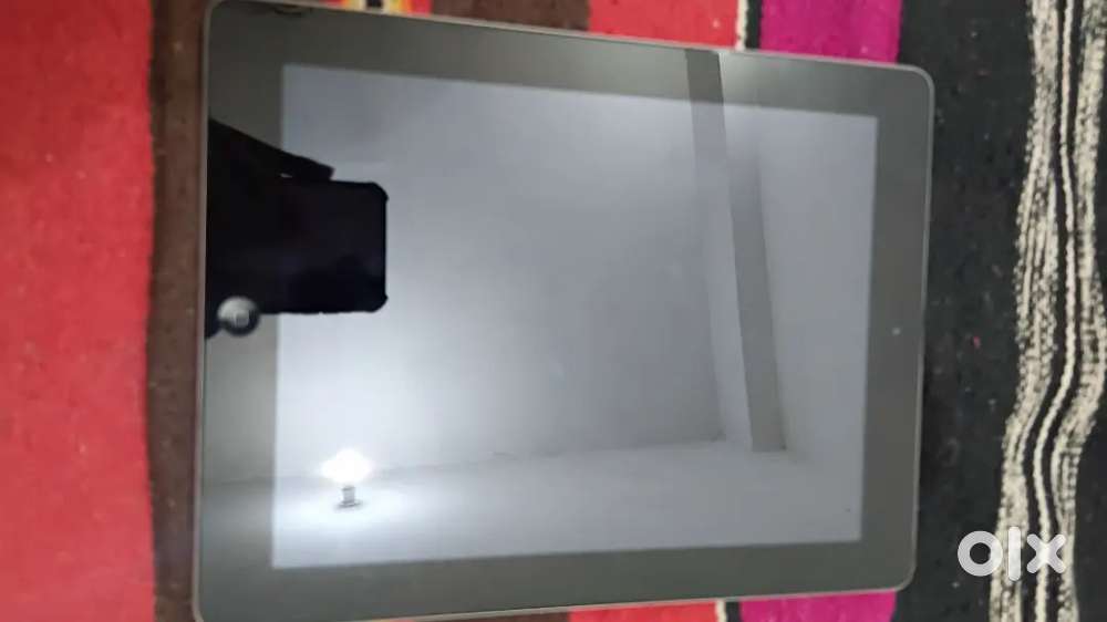 Selling iPad for money