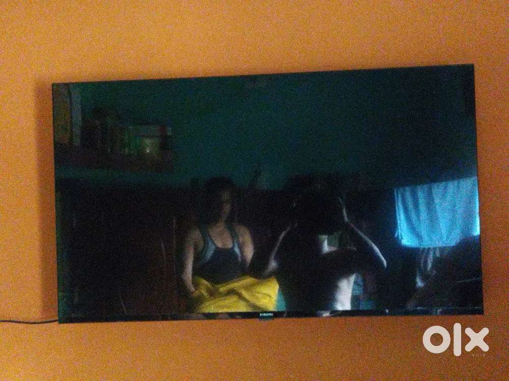 Mi smart tv 43 inch