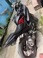 Suzuki Gixxer sf 2018 model,single owner