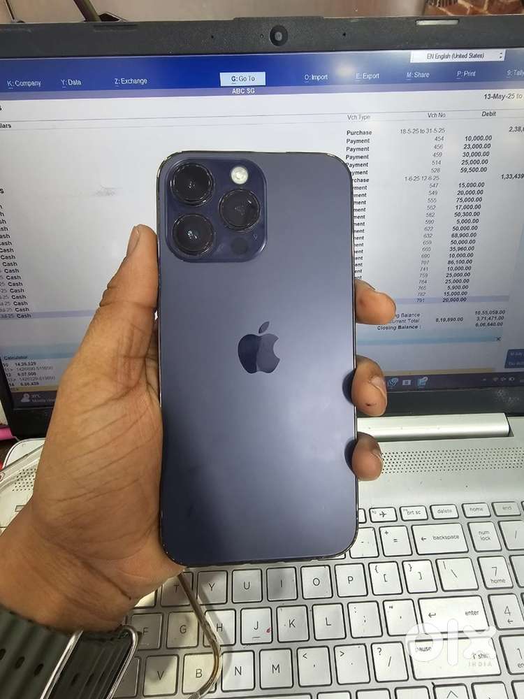 iphone 14 pro max 256gb