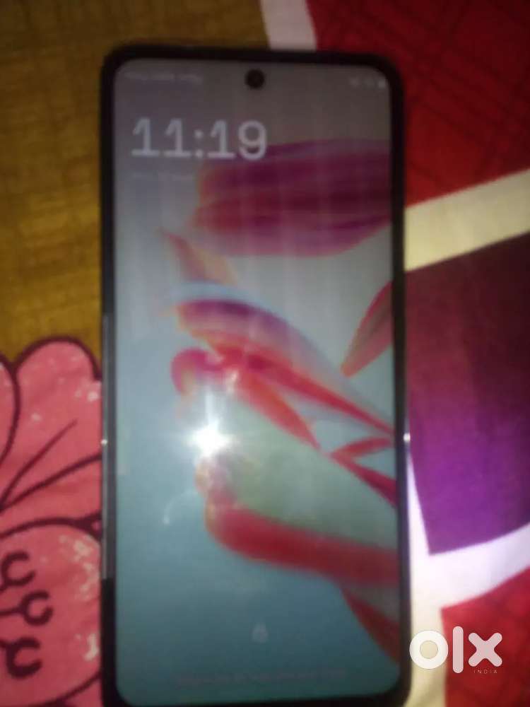 Moto G05 128 storage 6+2 GB ram new brand new conditions 2daysuseonly