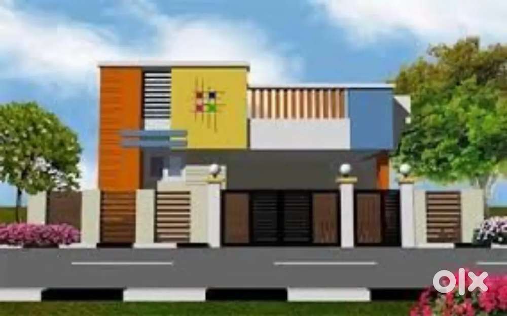 Q-Villa Plots for Sale Nearby Poonamallee