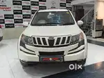 Mahindra XUV500, 2015, Diesel