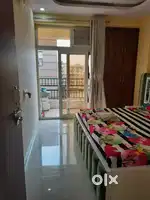 2bhk flat ready to move in noida extension sector 1 prime location