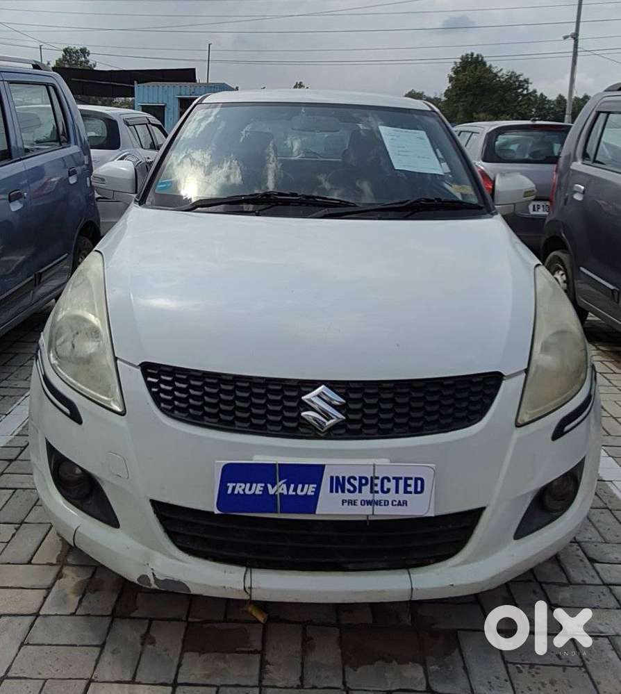 Maruti Suzuki Swift DDiS VDI, 2012, Diesel