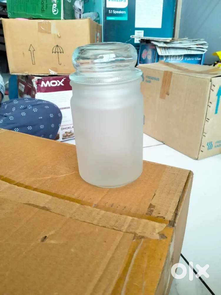 Mirror bottles 11 moti and 12 nani bottles