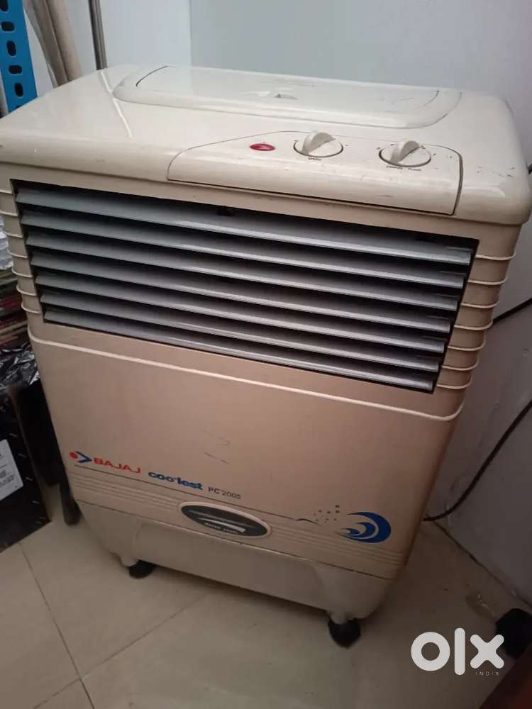 Bajaj Air Cooler