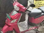 I'm shifting from Mumbai