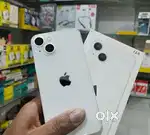 iPhone 13  256gb Variant With Bill Box & Warranty