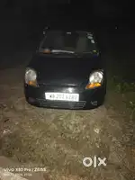 Chevrolet Spark 2011 Petrol  life time tax