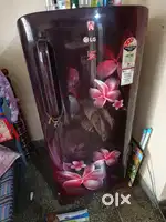 LG fridge 3 Star