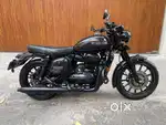 Jawa 42 abs bs6 model