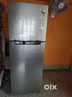 Samsung 236ltr inverter refrigerator