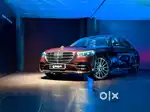 Mercedes-Benz S-Class S400, 2021, Diesel