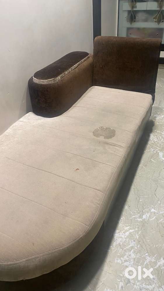 Sofa cum bed deewan