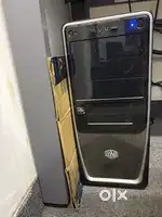 Gaming PC without monitor