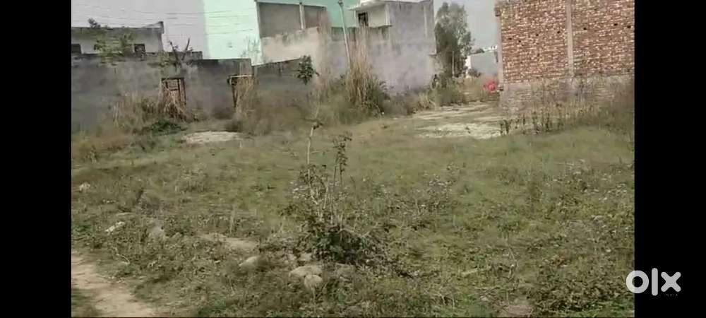 10363 sq. foot plot for sale near govt. Medical college